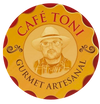 Café Toni CR